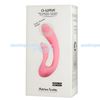 Estimulador 2 motores clitoris y punto g USB